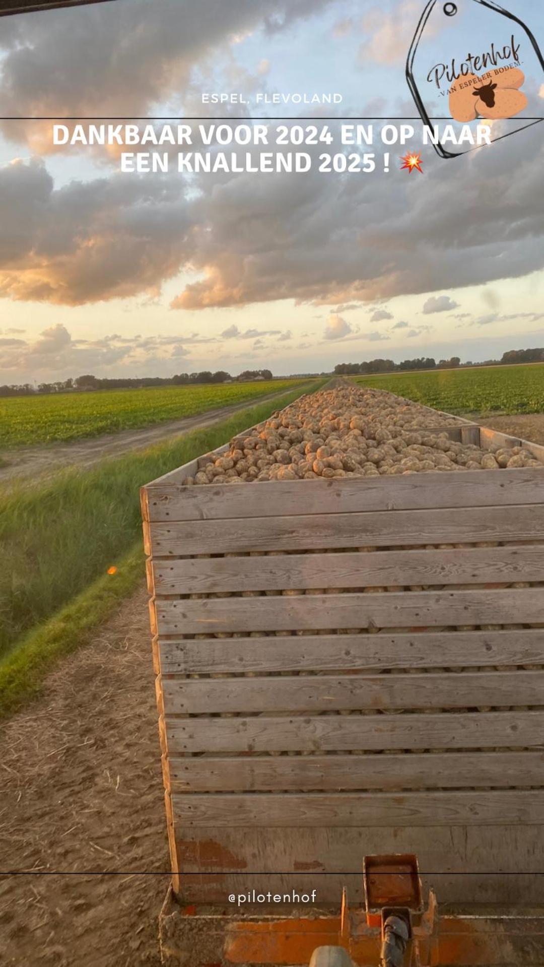 Pilotenhof - Hooizolder Farm stay Espel