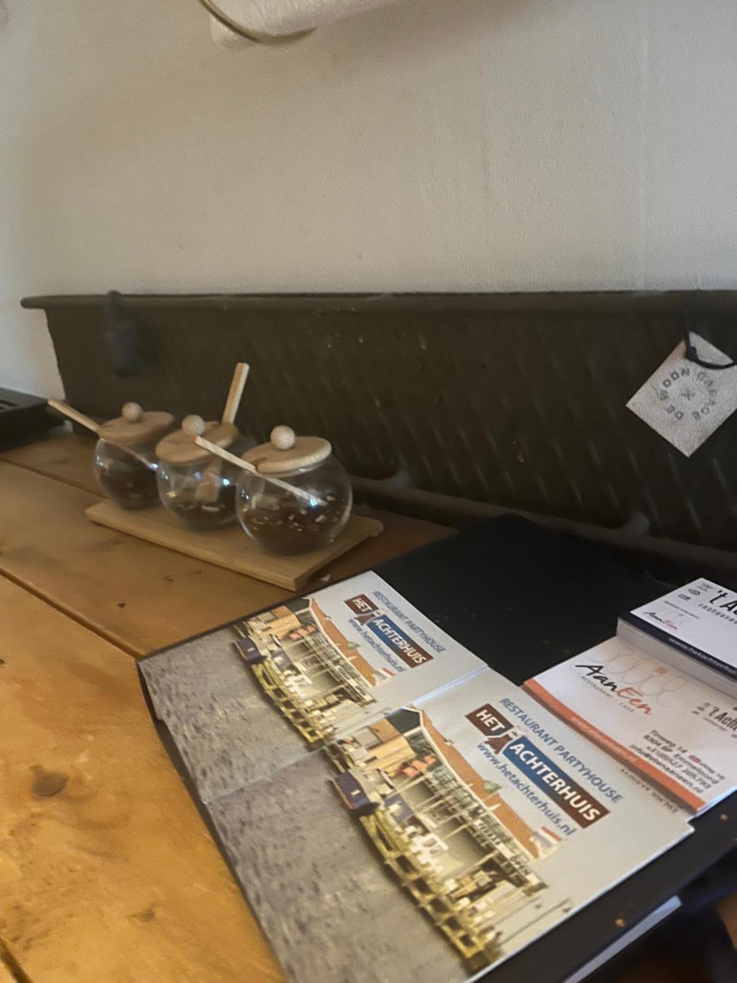 Pilotenhof - Hooizolder Farm stay Espel